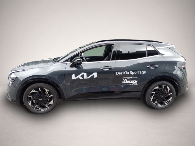 Bild 2 Kia Sportage 1.6T 2WD DCT GTL SD GD DR SO SHZ KLIMA