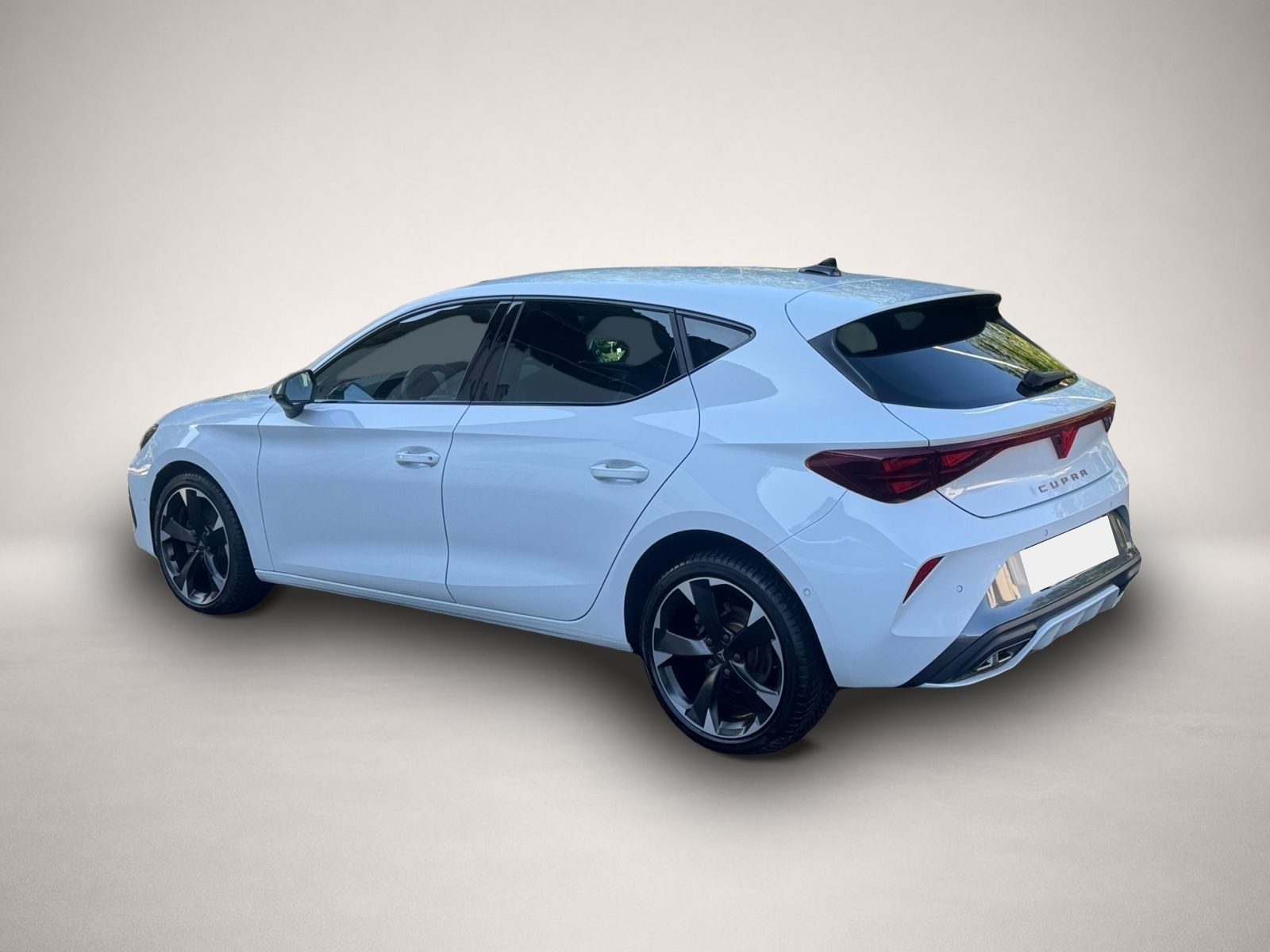Bild 3 Cupra Leon 2.0 TDI DSG *LED*Navi*Paket XL*