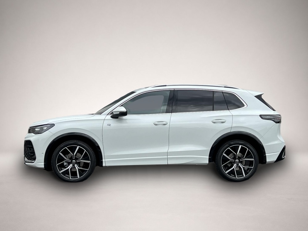 Bild 2 Volkswagen Tiguan R-Line 2,0 TDI DSG 4Motion 142KW Navi