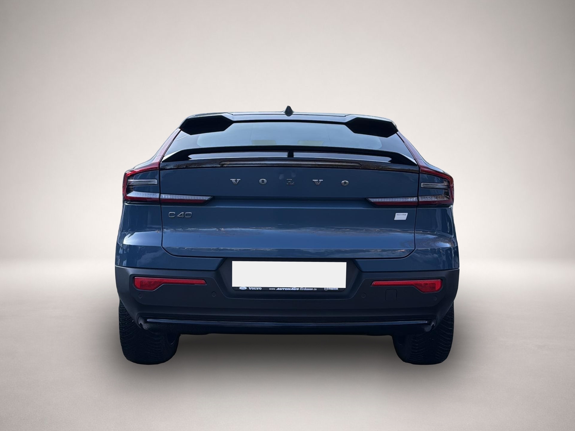 Bild 7 Volvo C40 Recharge Core Pure Electric 2WD Bluetooth Na