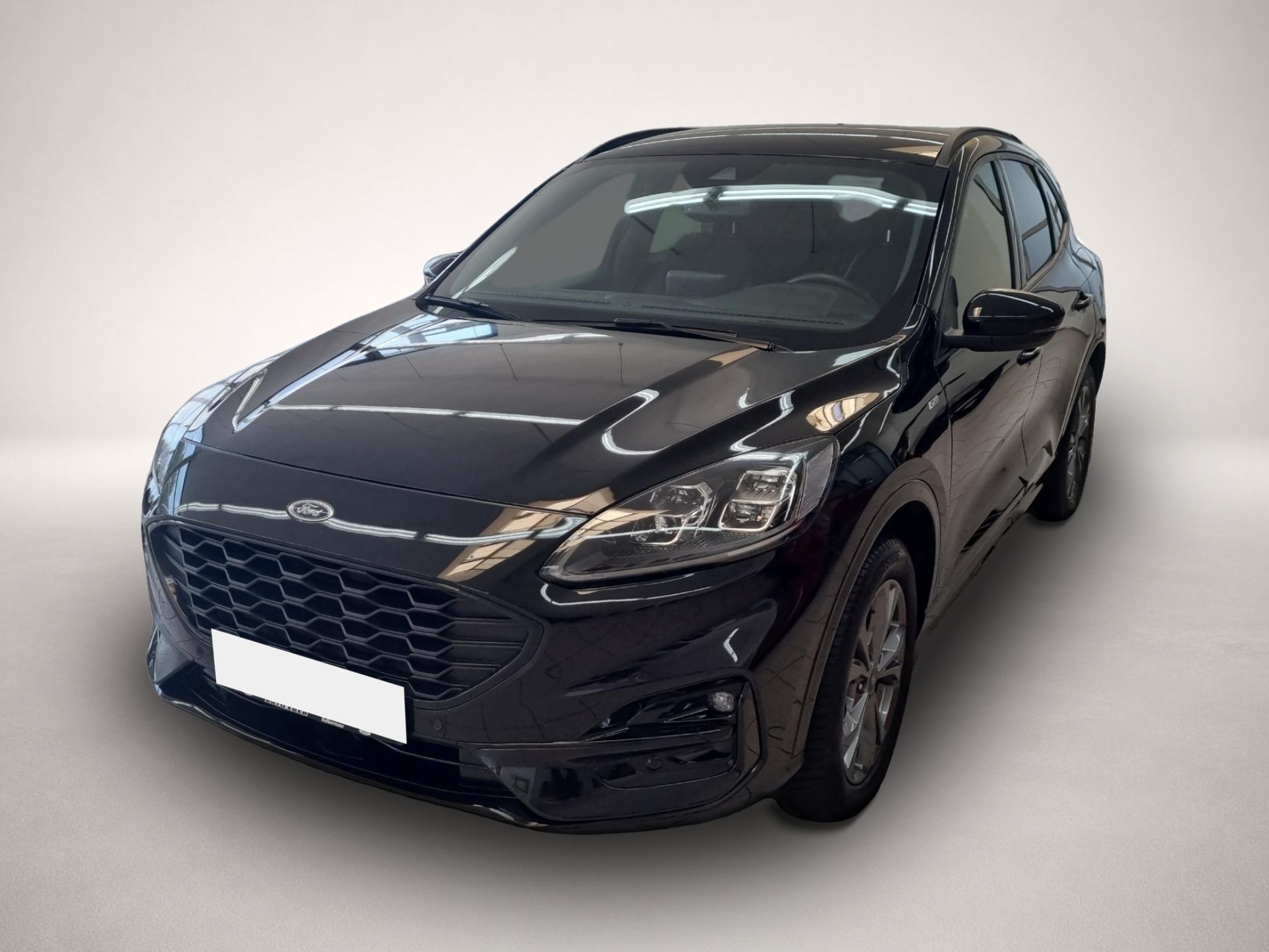 Fotografie Ford Kuga ST-Line X FHEV Allrad! Bluetooth Navi LED