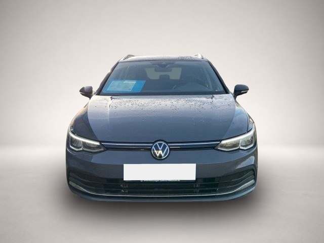Bild 6 Volkswagen Golf VIII Variant 2.0 TDI DSG Active Navi,AHK,AC