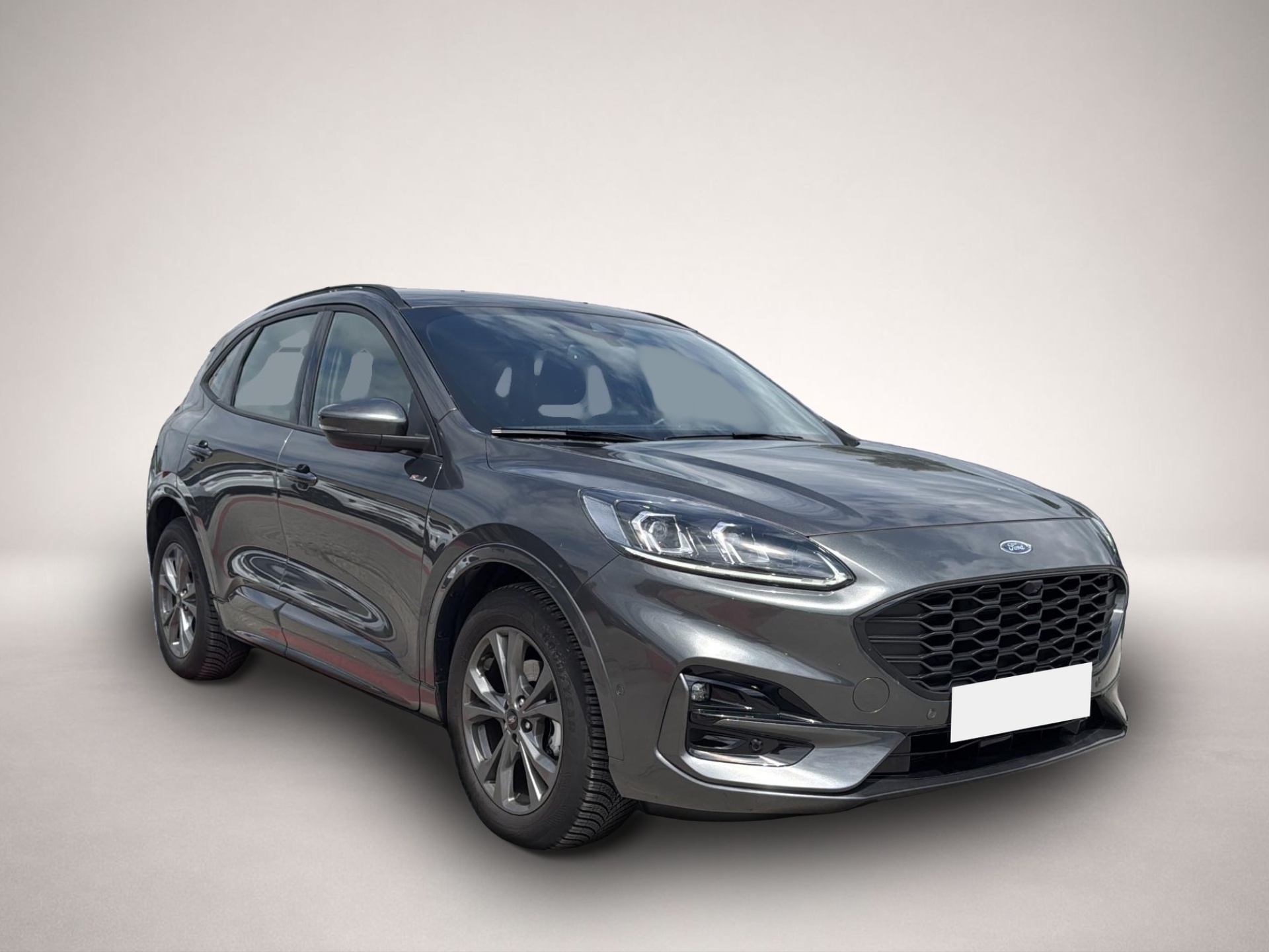Bild 4 Ford Kuga ST-Line Sportpaket Bluetooth Head Up Displa