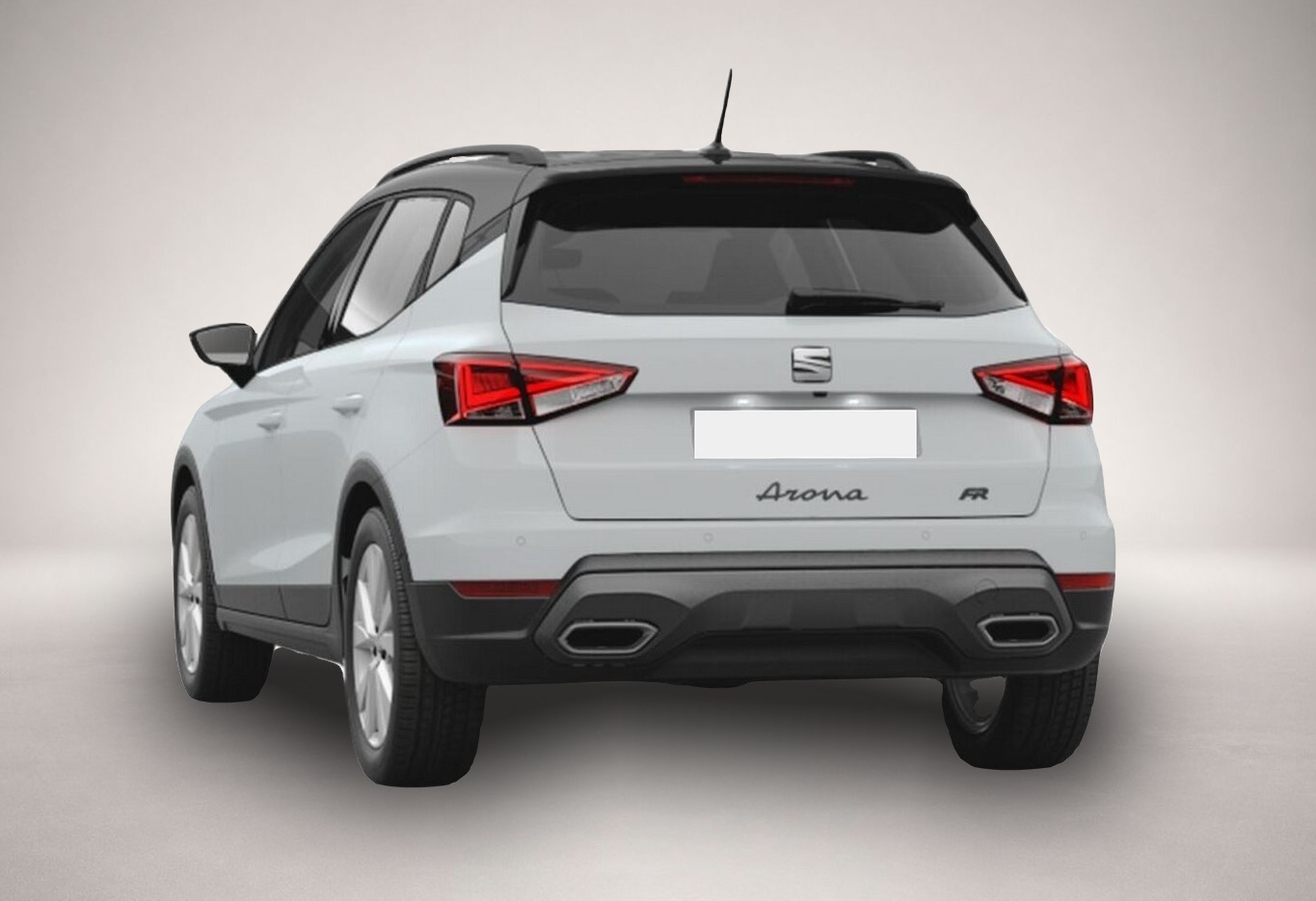 Bild 3 Seat Arona DSG FR NeuMod VollLED SHZ StauA Kessy 5JGa