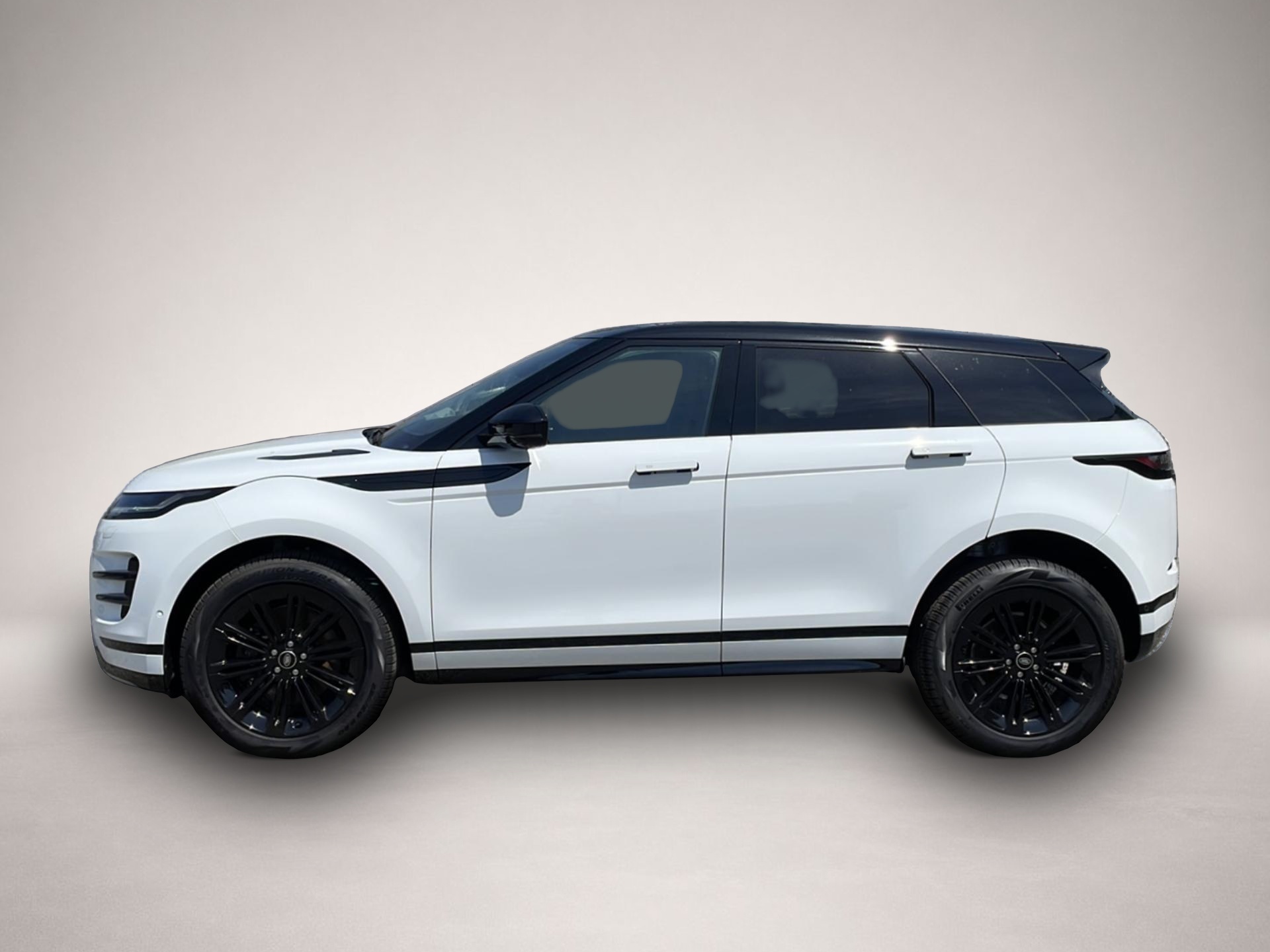 Bild 6 Land Rover Range Rover Evoque D165 Dynamic SE