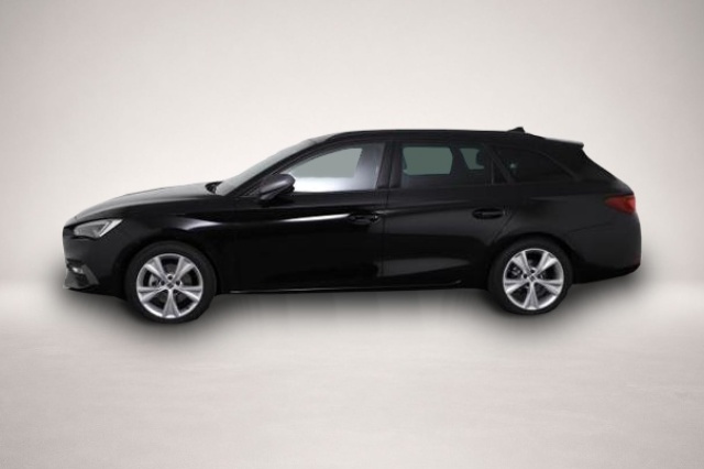 Bild 3 Seat Leon FR Premium ST (FR Premium) 1.5 eTSI 110kW (150 .