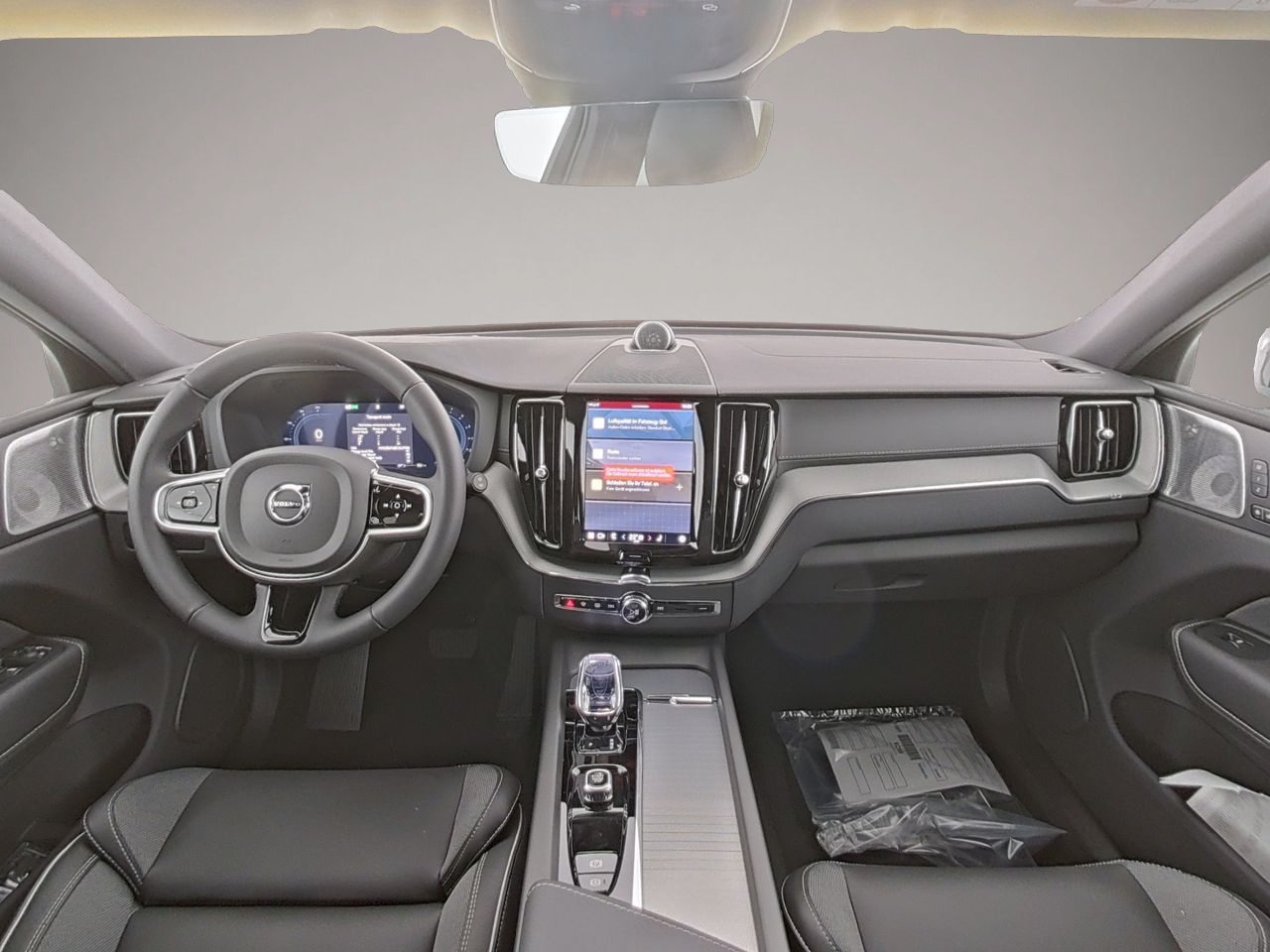 Bild 4 Volvo XC60 Ultra Dark AWD HUD Digitales Cockpit Memory