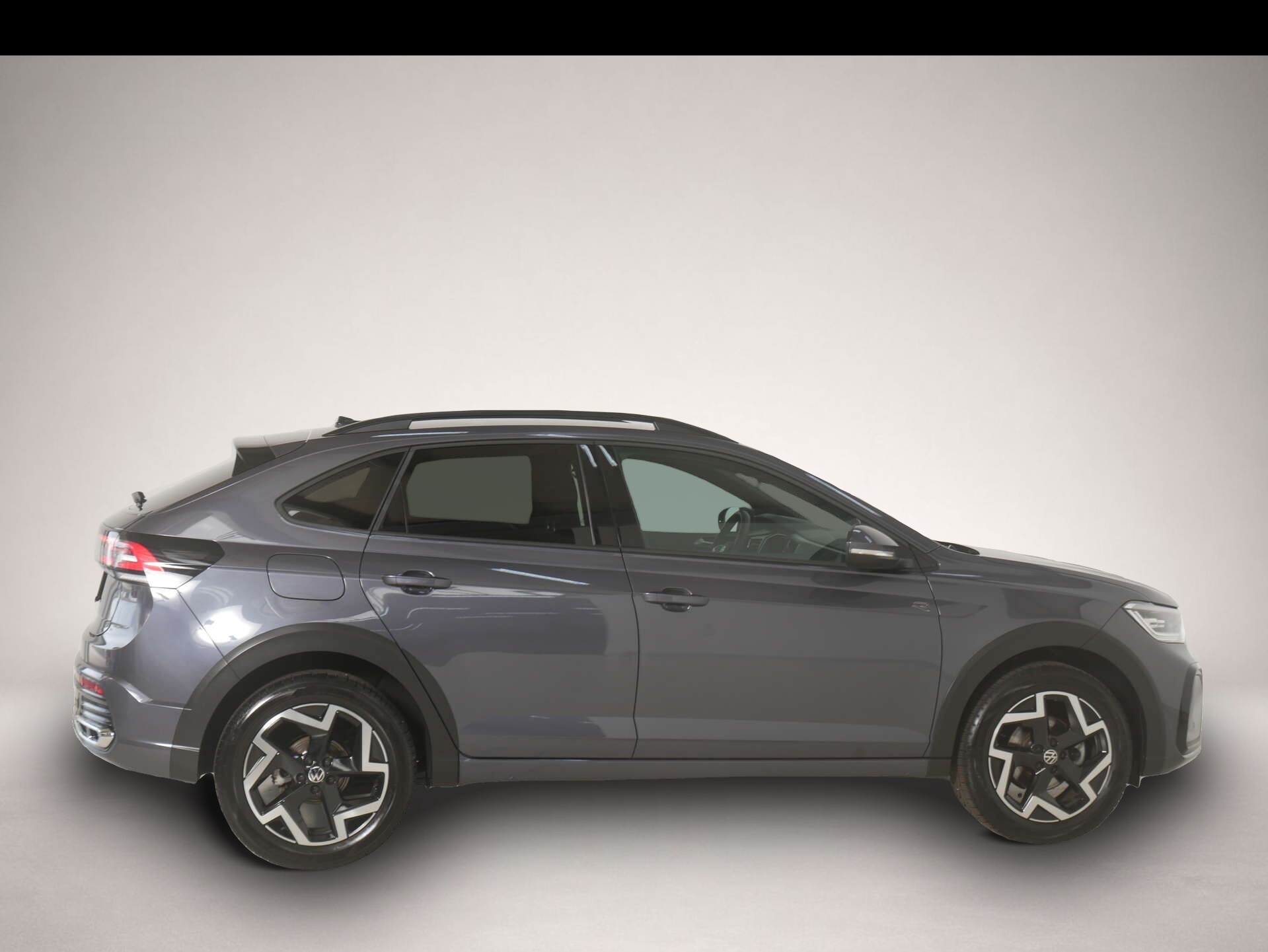 Bild 6 Volkswagen Taigo 1.5 TSI R-Line