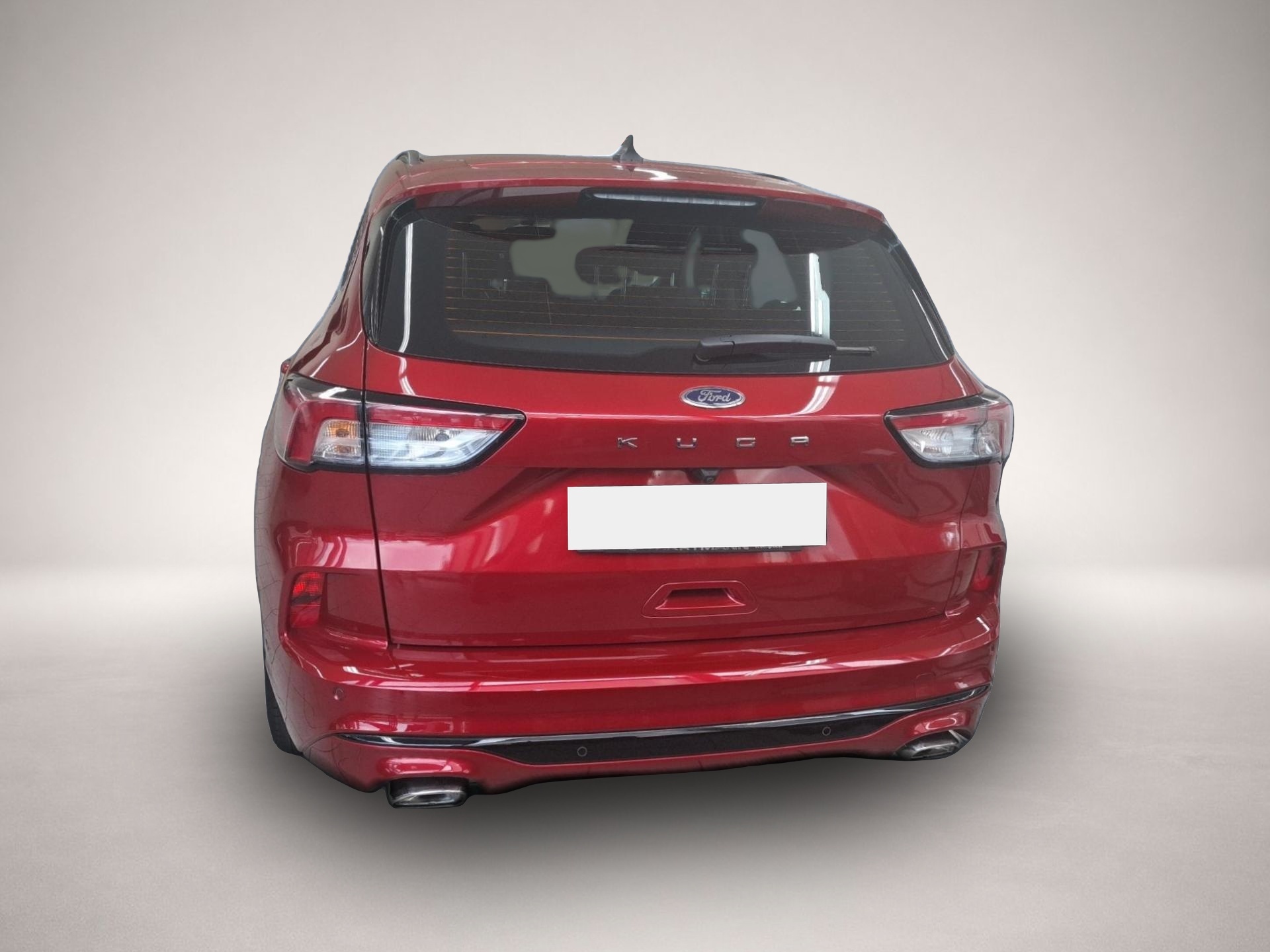 Bild 7 Ford Kuga ST-Line Sportpaket Bluetooth Head Up Displa