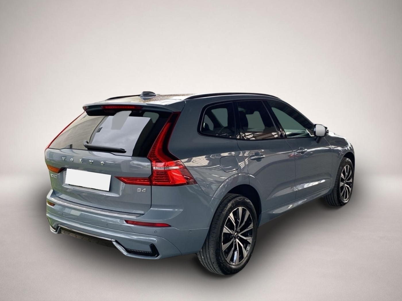 Bild 5 Volvo XC60 B4 (Diesel) Plus Dark ACC*LED*Navi*SD*SHZ