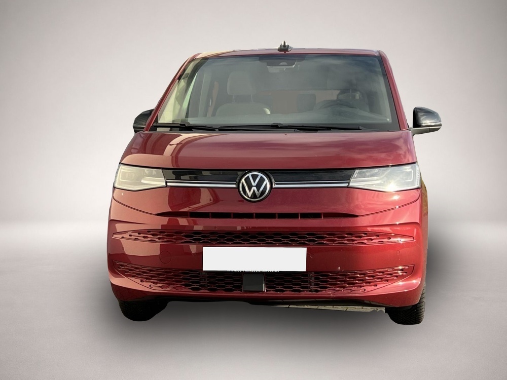 Bild 2 Volkswagen T7 Multivan Business 2,0 TSI DSG 150KW LÜ 5 Jahre