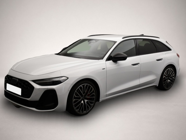 Bild quattro Audi