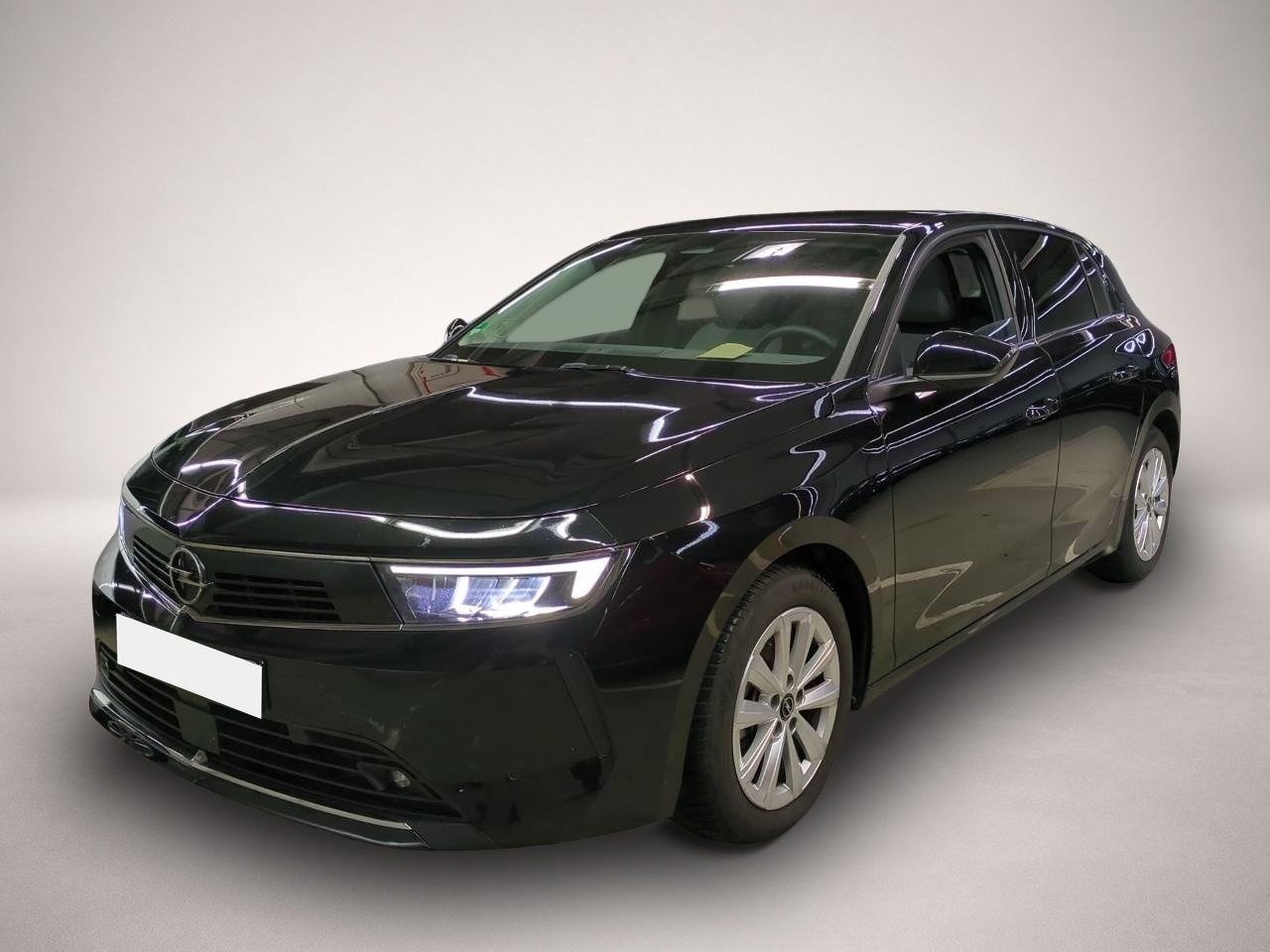 Fotografie 1 des Opel Astra Elegance Shz Navi Kamera PDC v+h