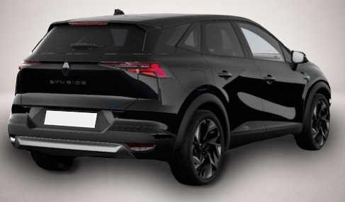 Bild 5 Renault Symbioz E-TECH 160 Esprit Alpine SHZ LKHZ Pano H