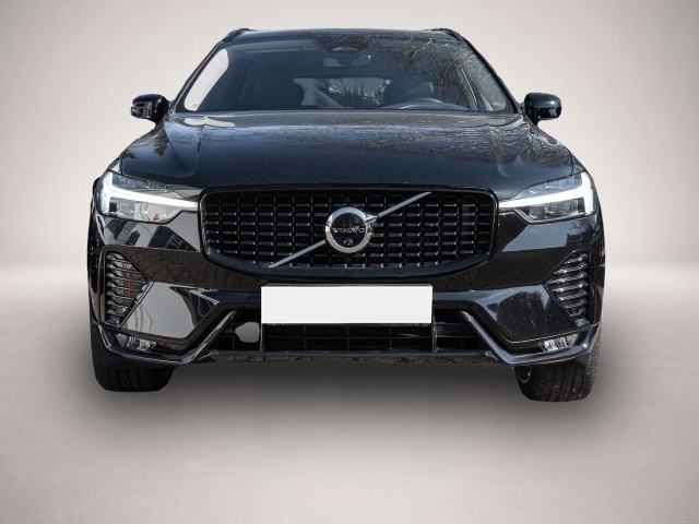 Bild 3 Volvo XC60 Ultimate Dark AWD HUD StandHZG Digitales Co