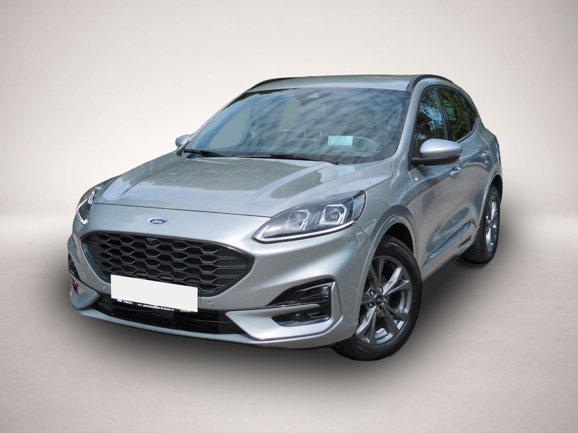 Bild Kuga Ford