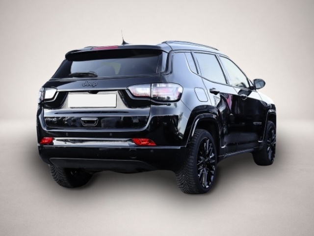 Bild 2 Jeep Compass S Plug-In Hybrid 4WD 1.3 EU6d Navi Sound
