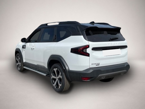 Bild 3 Dacia Bigster 1.8 E-TECH Hybrid 155 Journey
