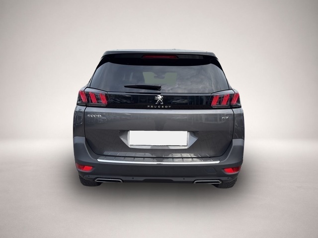 Bild 4 Peugeot 5008 GT 1.2 PT 7-Sitz+AUT+NAVI+SITZHZG+LED+ACC+P