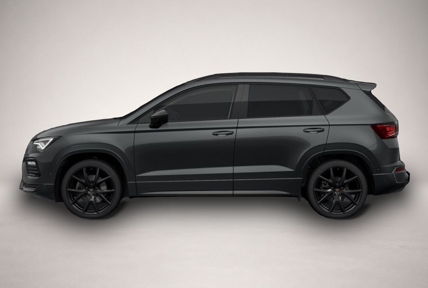 Fotografie 2 des Cupra Ateca DSG Pano DCC AHK TravelA Nav eHK 5JGar.
