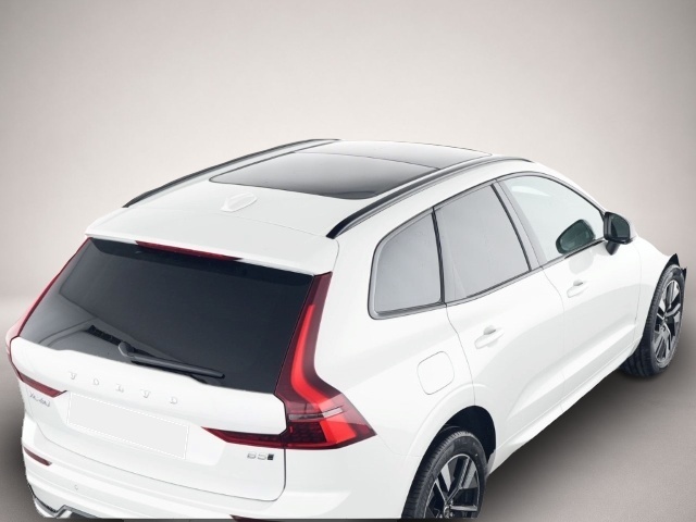 Bild 5 Volvo XC60 FACELIFT Plus Dark AWD HUD Digitales Cockpi