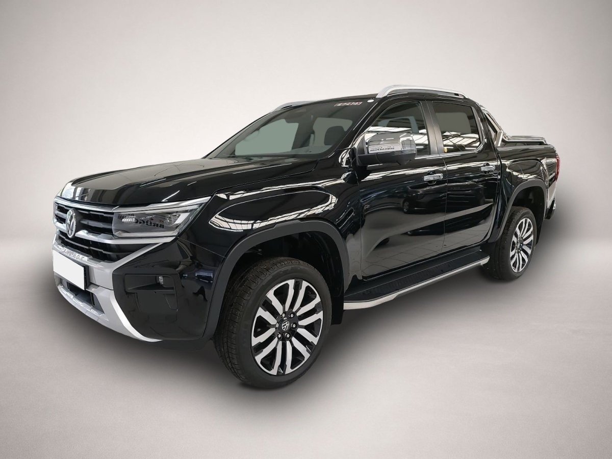 Amarok Volkswagen