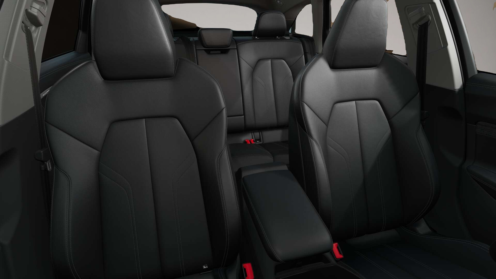 Bild 7 Audi quattro A5 Avant TFSI quattro S line edition one