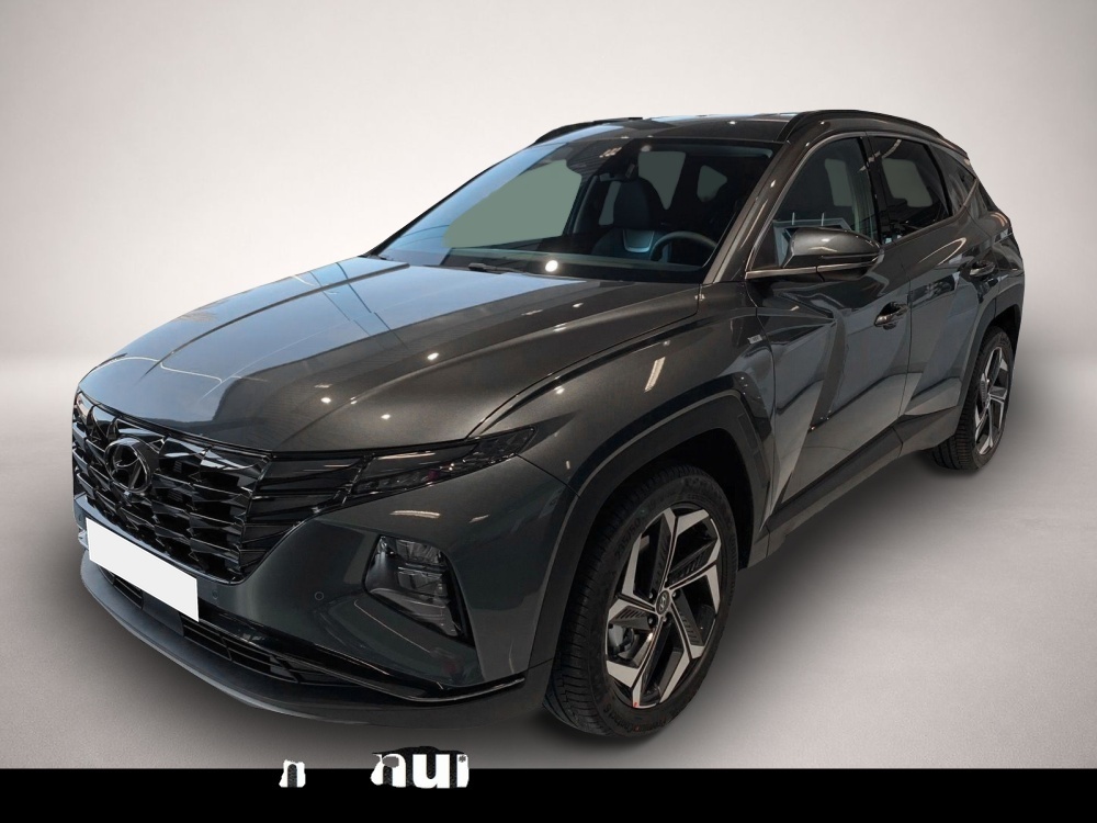 Bild 1 Hyundai TUCSON 1.6 T-GDI DCT Trend Navi Alu18 SHZ