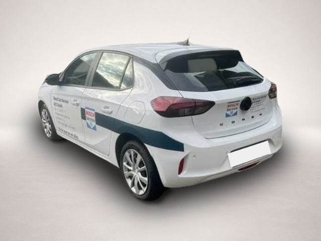 Fotografie des Opel Corsa Edition*LED*Allwetter*SHZ*...