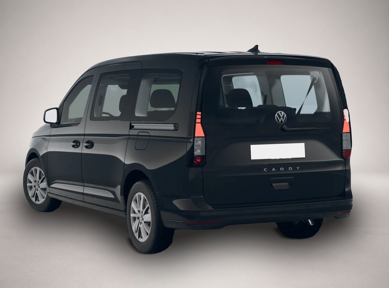 Bild 3 Volkswagen Caddy Maxi Life DSG 7S 16