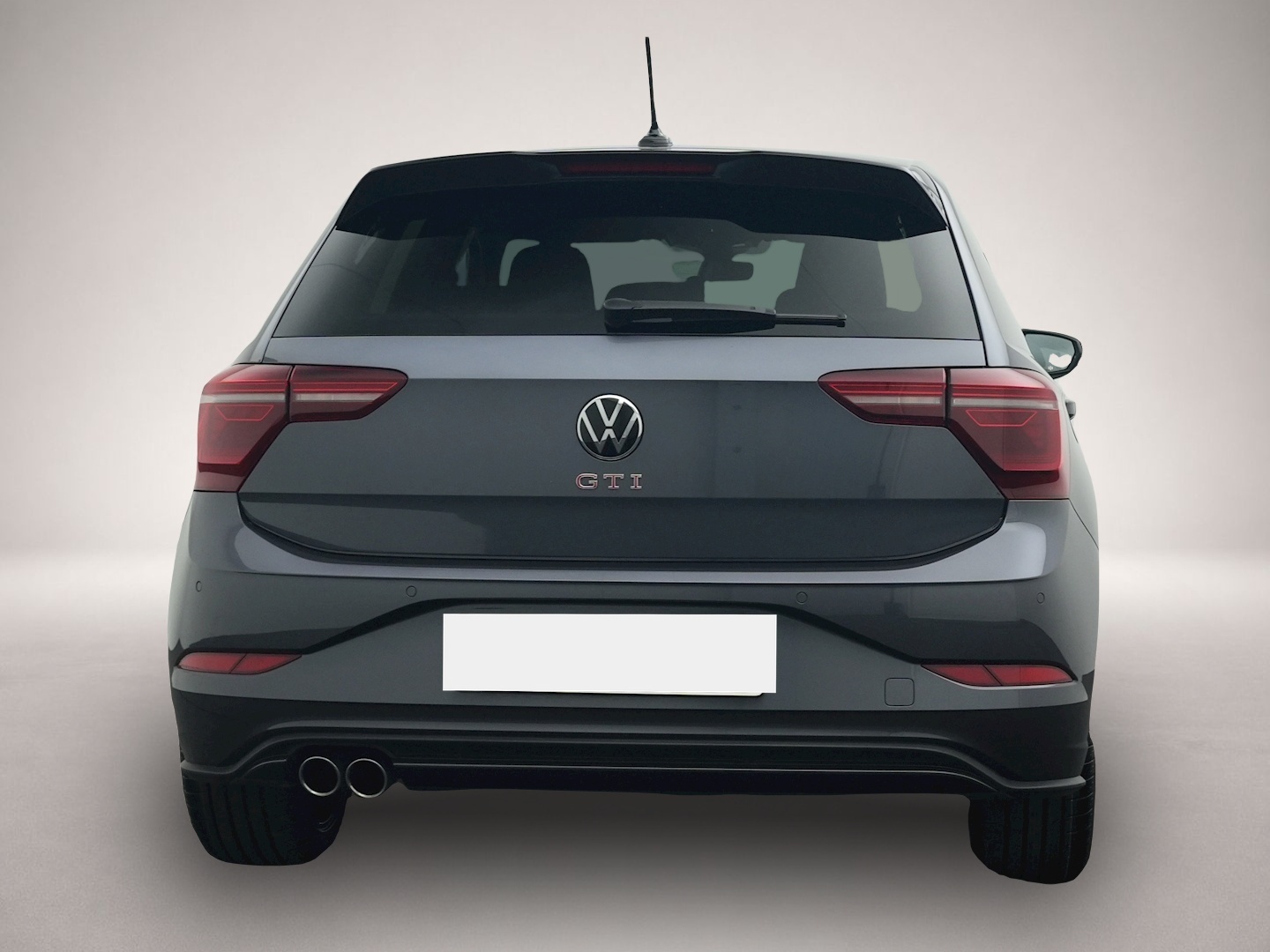 Bild 3 Volkswagen Polo GTI 2.0 TSI DSG