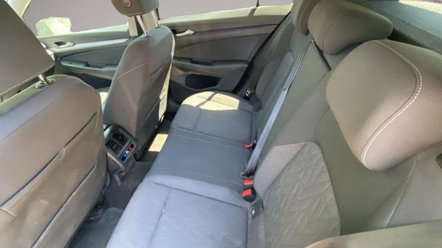 Bild 4 Volkswagen Golf 2.0 TDI SCR 150 DSG7 Life 110 kW (150 PS),.