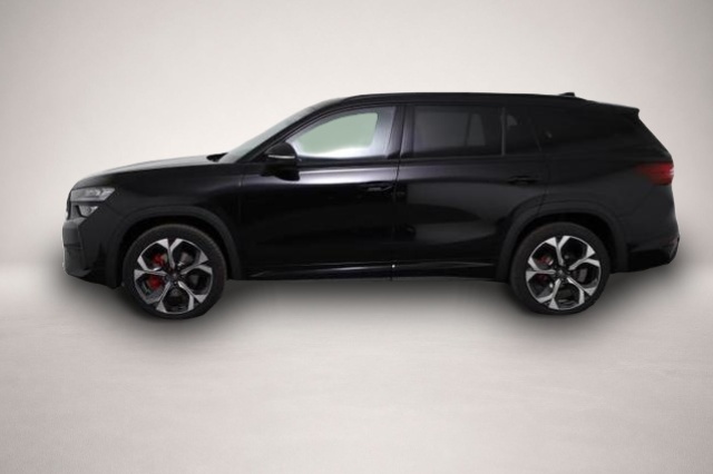 Bild 3 Skoda Kodiaq RS 7-Sitzer 2.0 TSI 195kW (265 PS) 4x4 7.