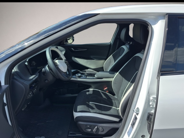 Bild 7 Kia EV6 GT-Line 84 KWh Navi digitales Cockpit Sounds