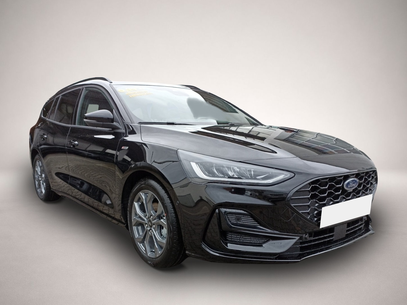 Bild 6 Ford Focus Turnier ST-Line +LED+ACC