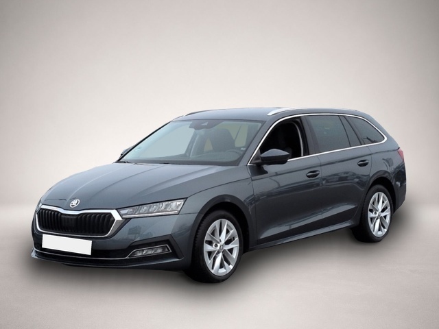 Fotografie Skoda Octavia Combi Style TDI*ACC HeadUp Navi el.Sitze