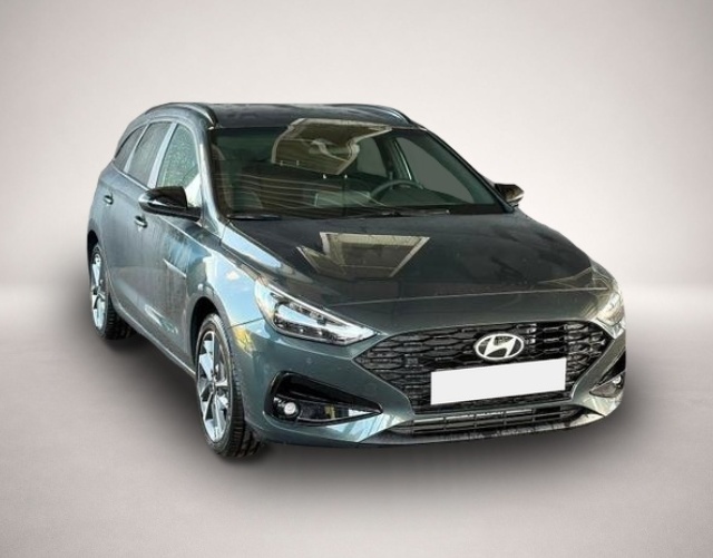 Bild 3 Hyundai i30 Comfort Plus 1.0 TGDI DCT Navi/ Adaptiver Tempo.