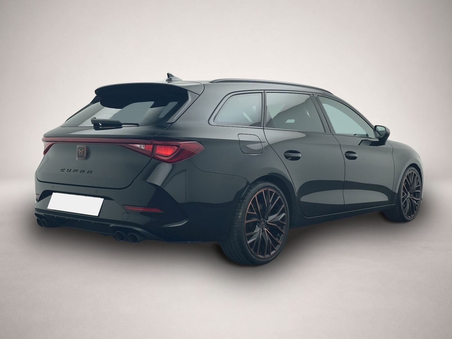 Bild 5 Cupra Leon Sportstourer 2.0 TSI DSG 4Dr. VZ LED NAVI S