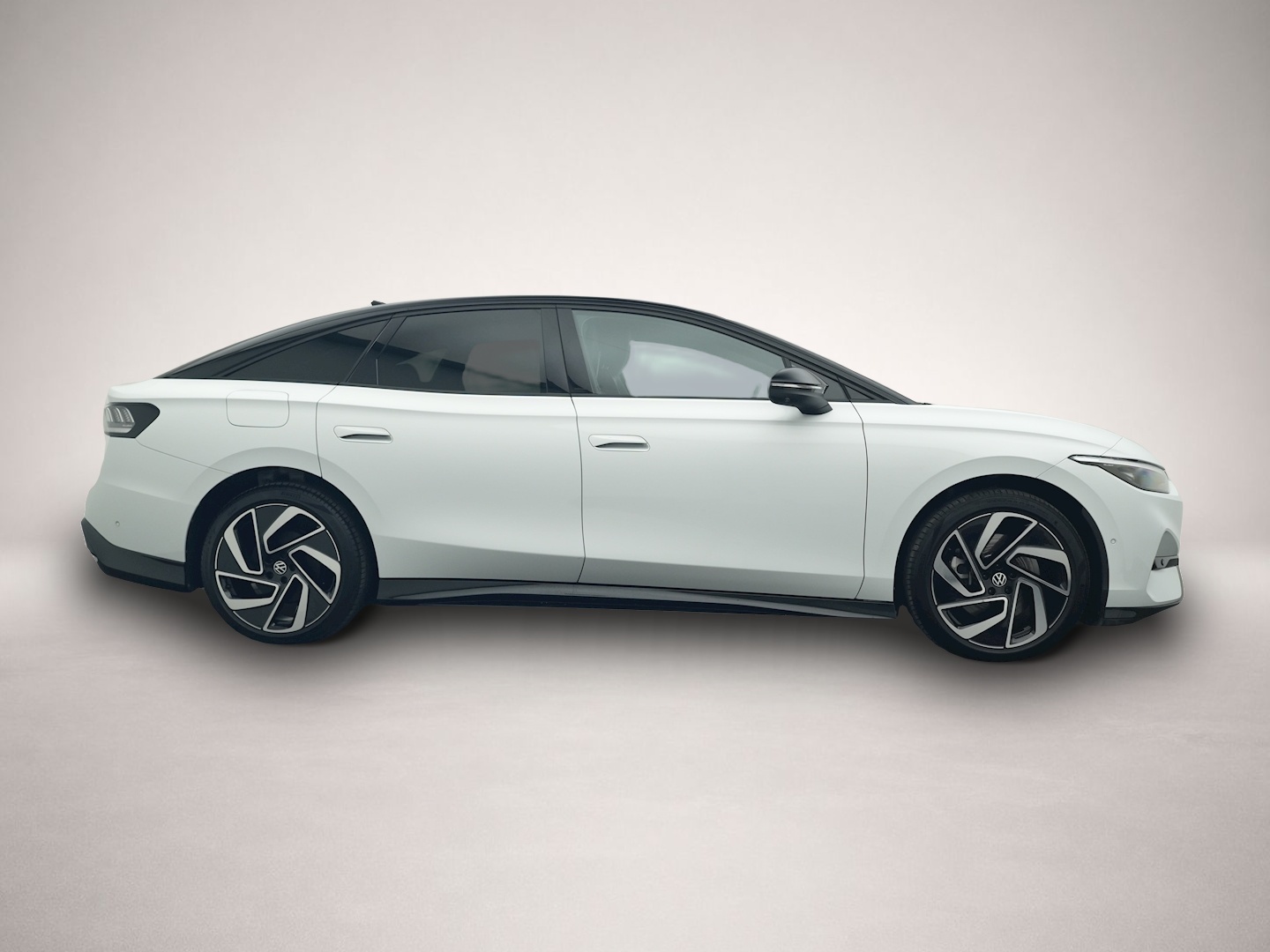 Bild 5 Volkswagen ID.7 Pro 5-J-GAR AHK AREA-VIEW