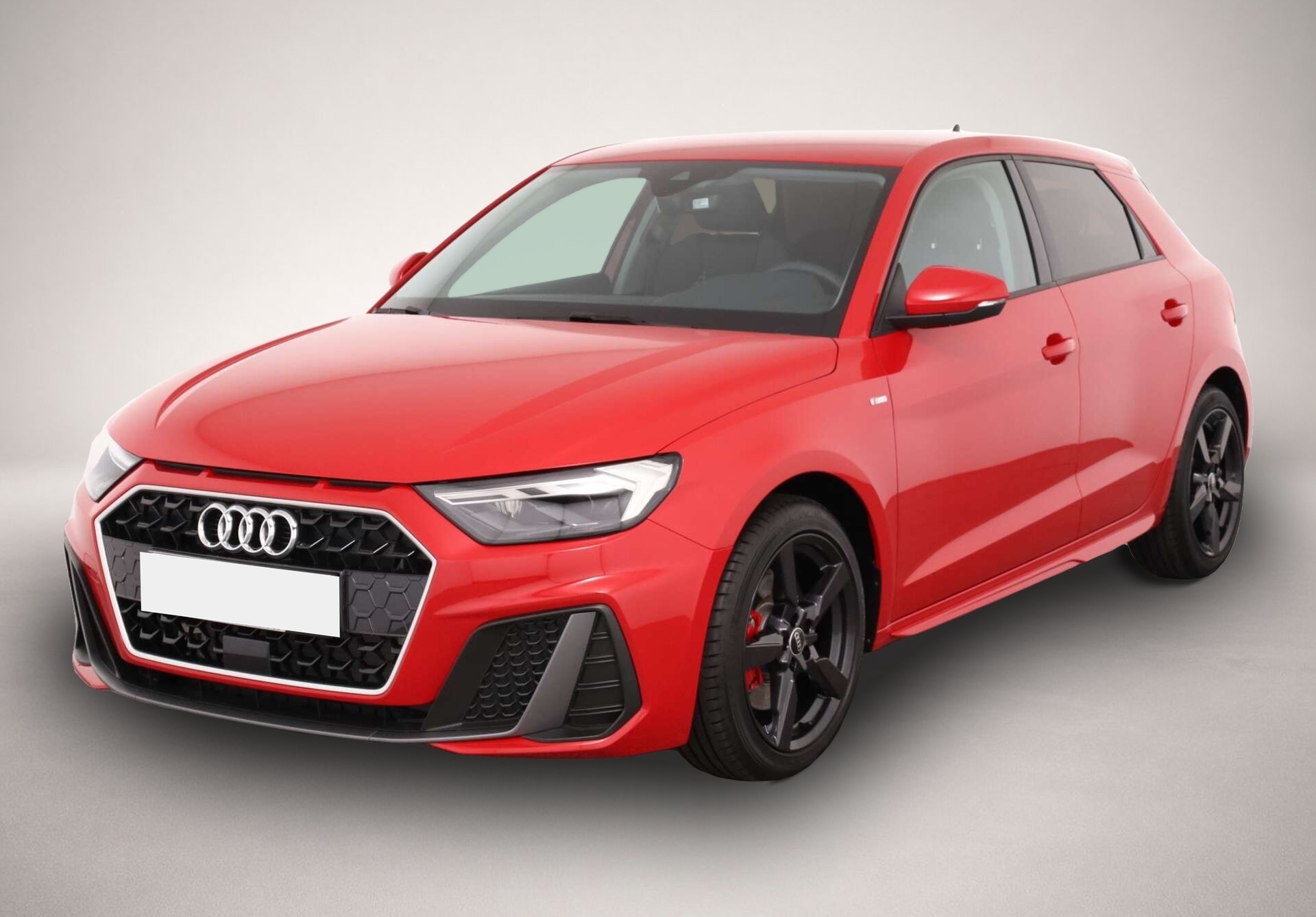 Bild A1 Audi