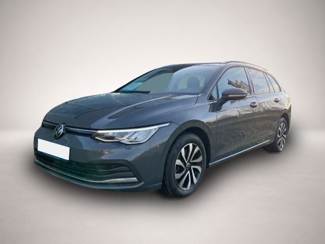 Bild Golf Volkswagen