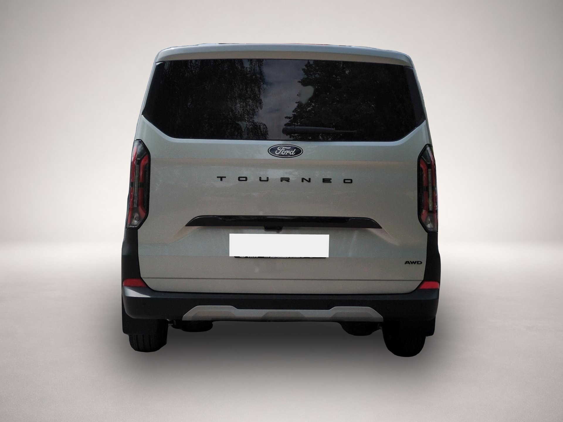 Ford Other Tourneo Custom 2.0 EcoBlue L2 Active AWD Automat - Thumbnail 7