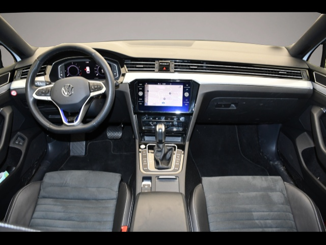 Bild 4 Volkswagen Passat Variant 1.4 TSI Hybrid DSG GTE Matrix/Sta