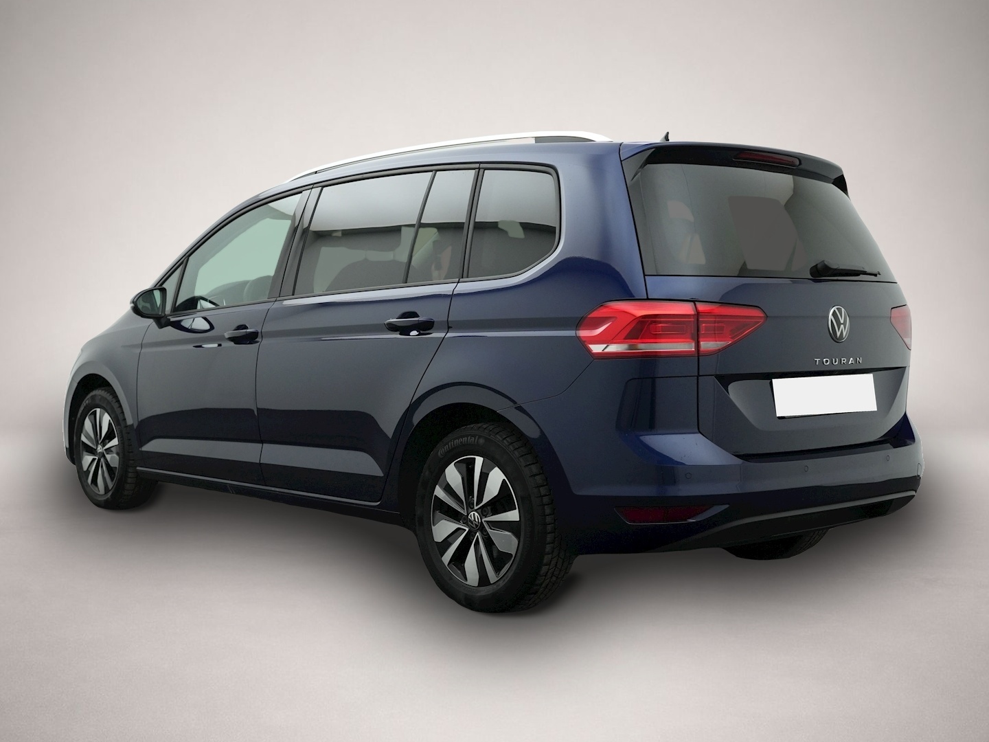 Bild 2 Volkswagen Touran 2.0 TDI Move KINDERSITZ KAMERA NAVI