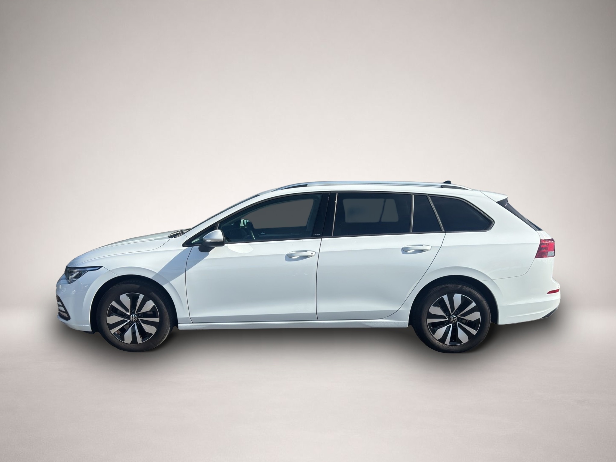 Bild 3 Volkswagen Golf VIII Var. 1.0 TSI Move LED 16 SHZ APP-CONNE
