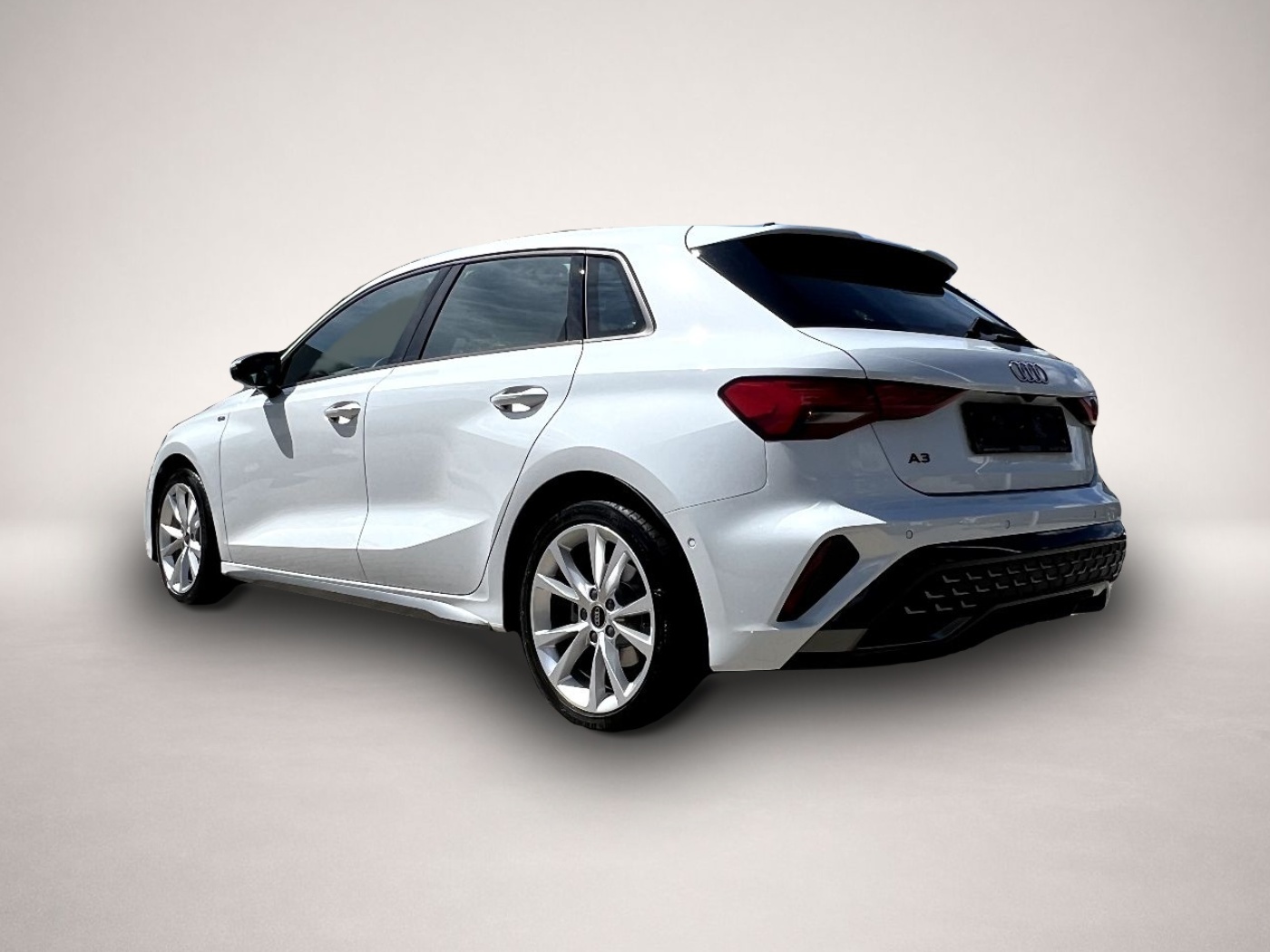 Bild 3 Audi A3 Sportback 35 TFSI (MHEV) S-Line *LED ACC DAB*