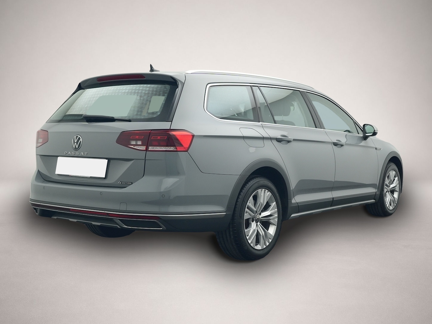 Fotografie 5 des Volkswagen Passat Variant 2.0 TDI DSG 4Mo. Alltrack LED NAV
