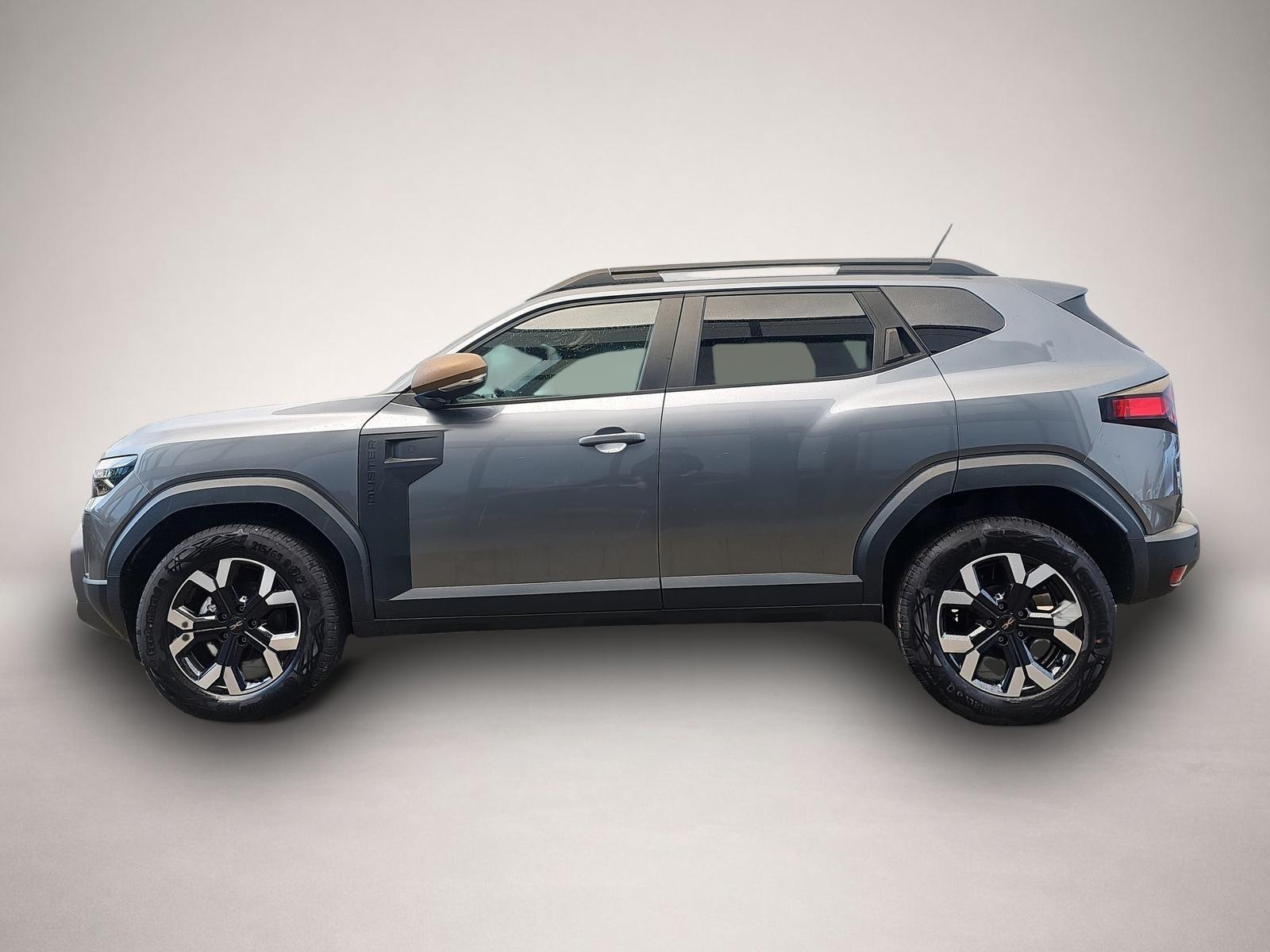 Bild 4 Dacia Duster Tce 130 Extreme Winterpaket KeylessOpenGo