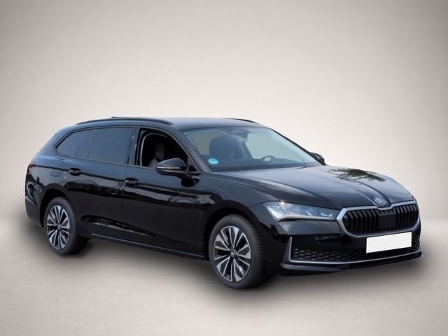 Bild Superb Skoda