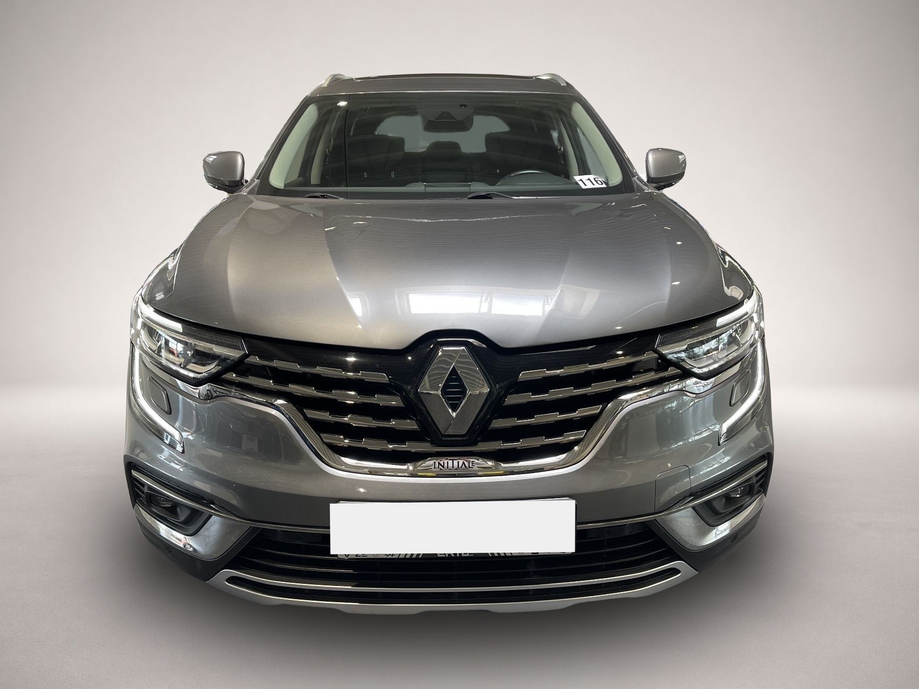 Bild 3 Renault Koleos INITIALE PARIS dCi 185 PS 4WD